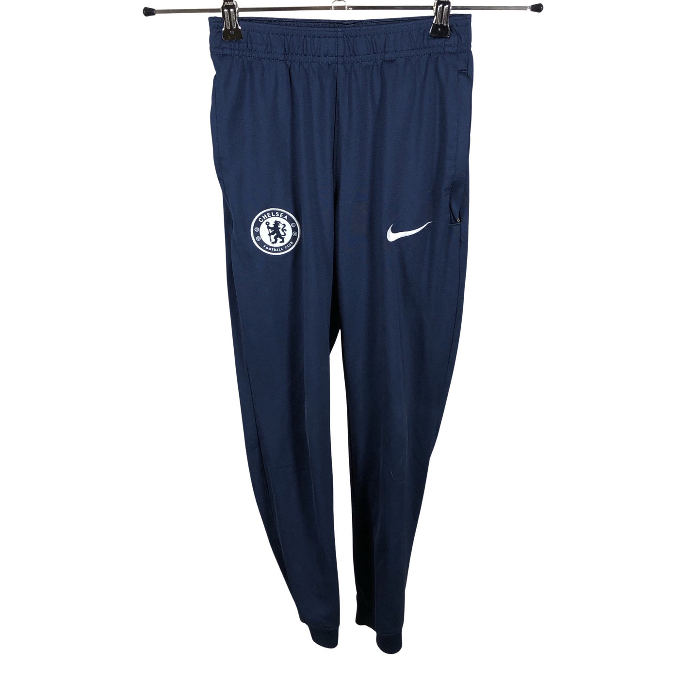 Unisex Nike - Soojenduspüksid, suurus 140 - 146 - Sinine (1)
