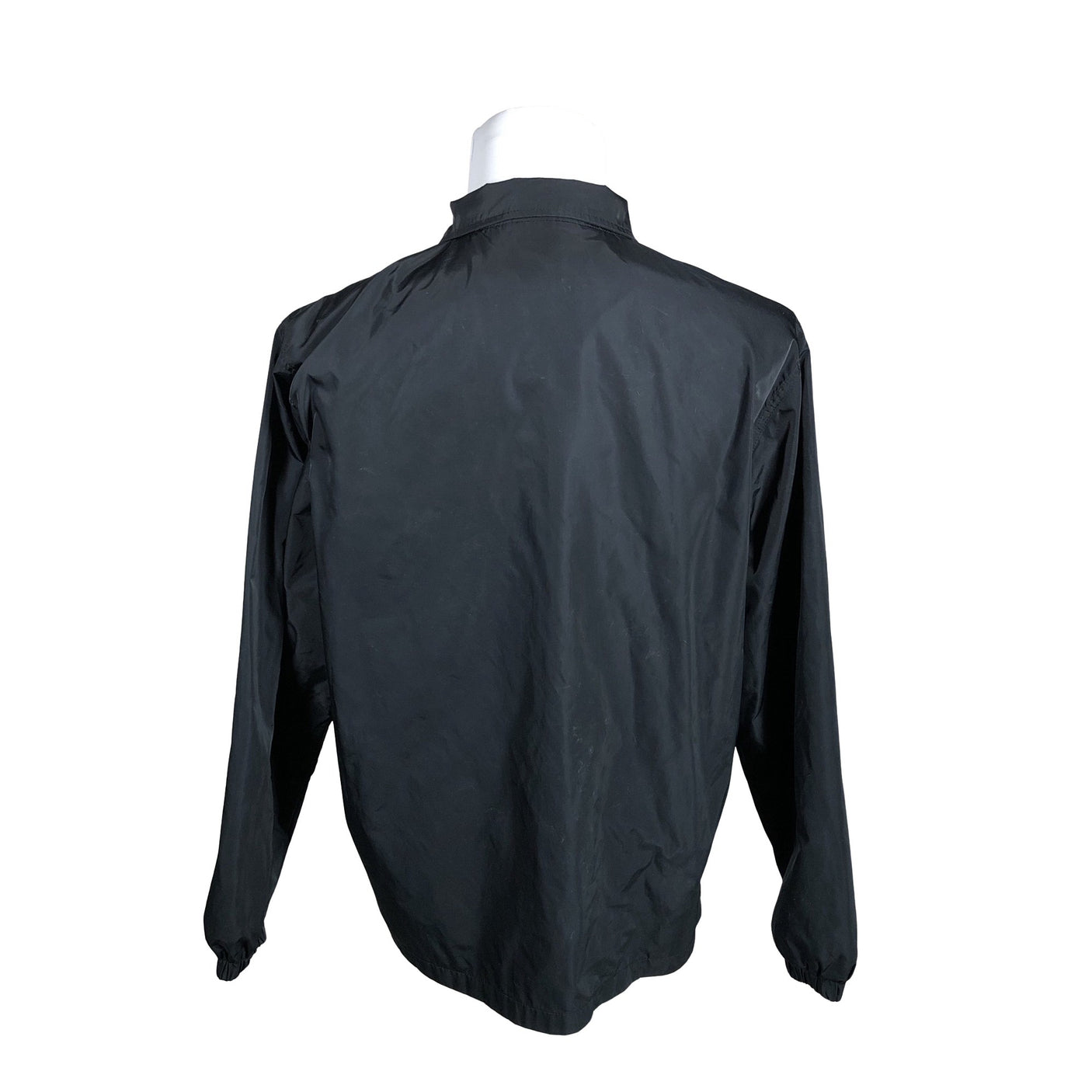 Unisex The Truth - Jope, suurus L - Must (2)