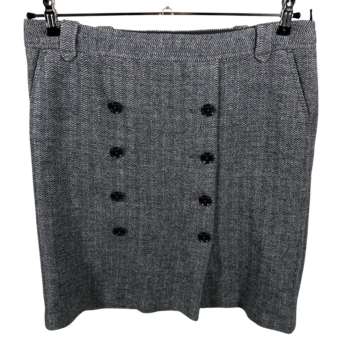 Unisex Tommy Hilfiger - Mitteveniv seelik, suurus 42 - Hall (1)