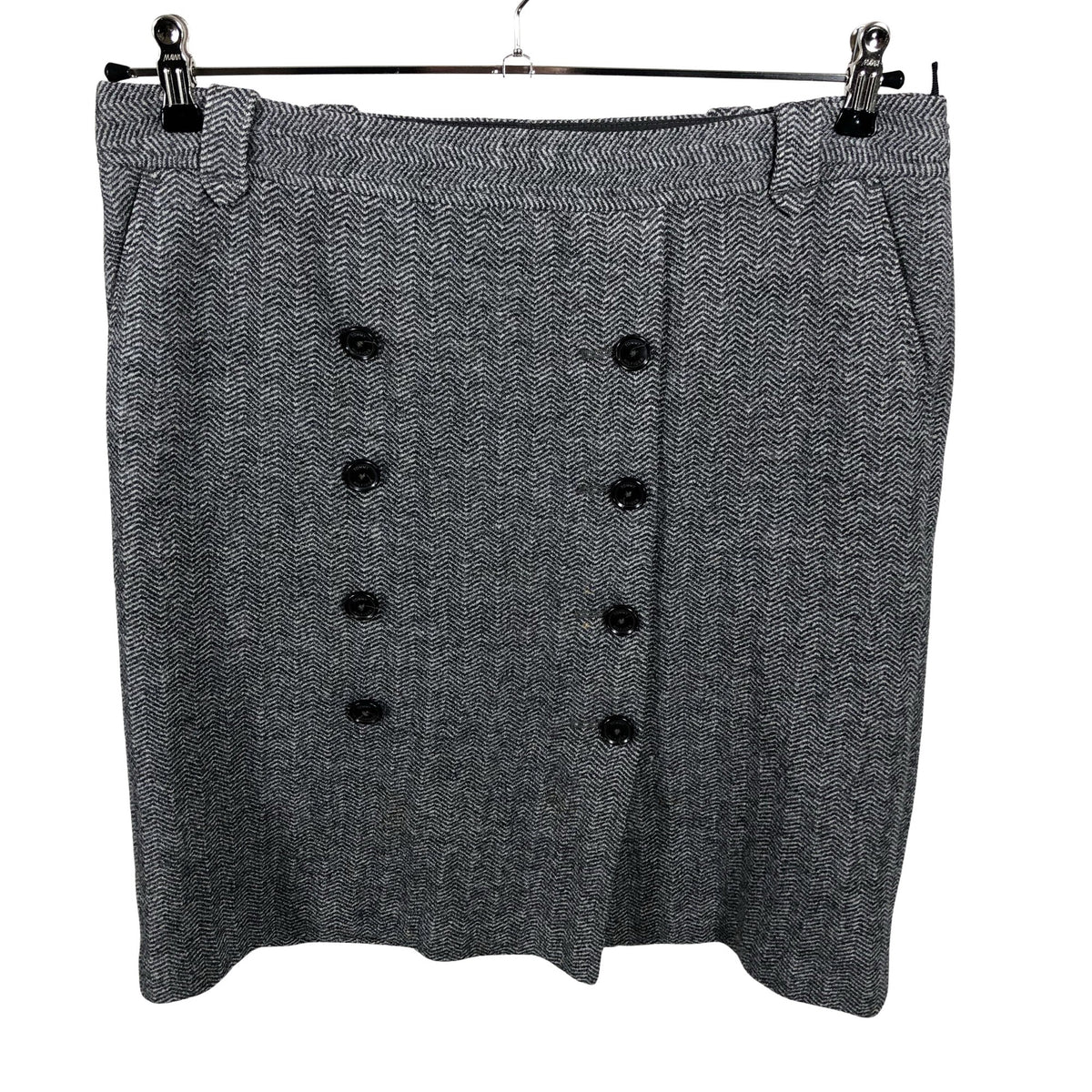 Unisex Tommy Hilfiger - Mitteveniv seelik, suurus 42 - Hall (2)