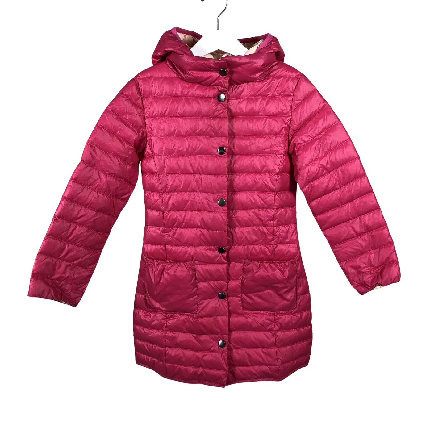 Unisex Pengu Kids - Kerge sulejope, suurus 104 - 110 - Roosa (1)