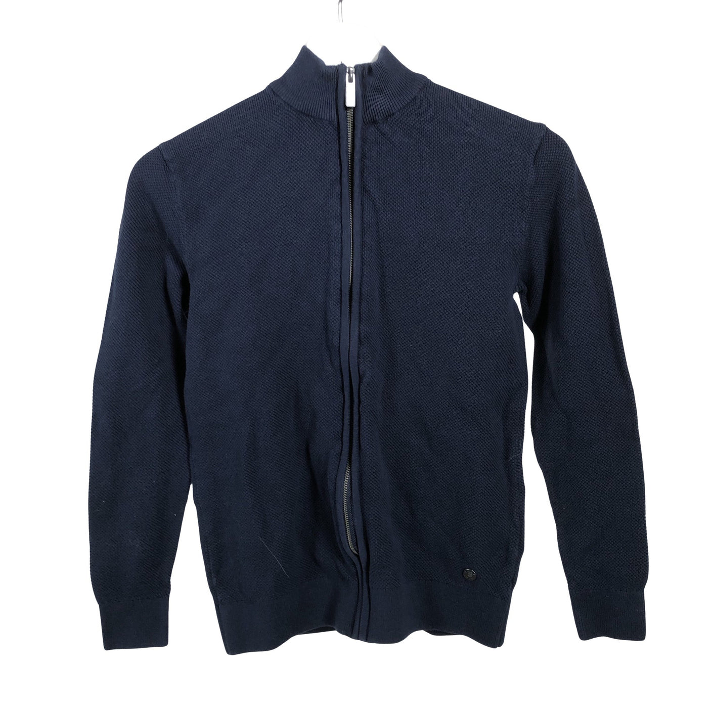 Unisex Blue Ridge - Kardigan, suurus 158 - 164 - Sinine (1)