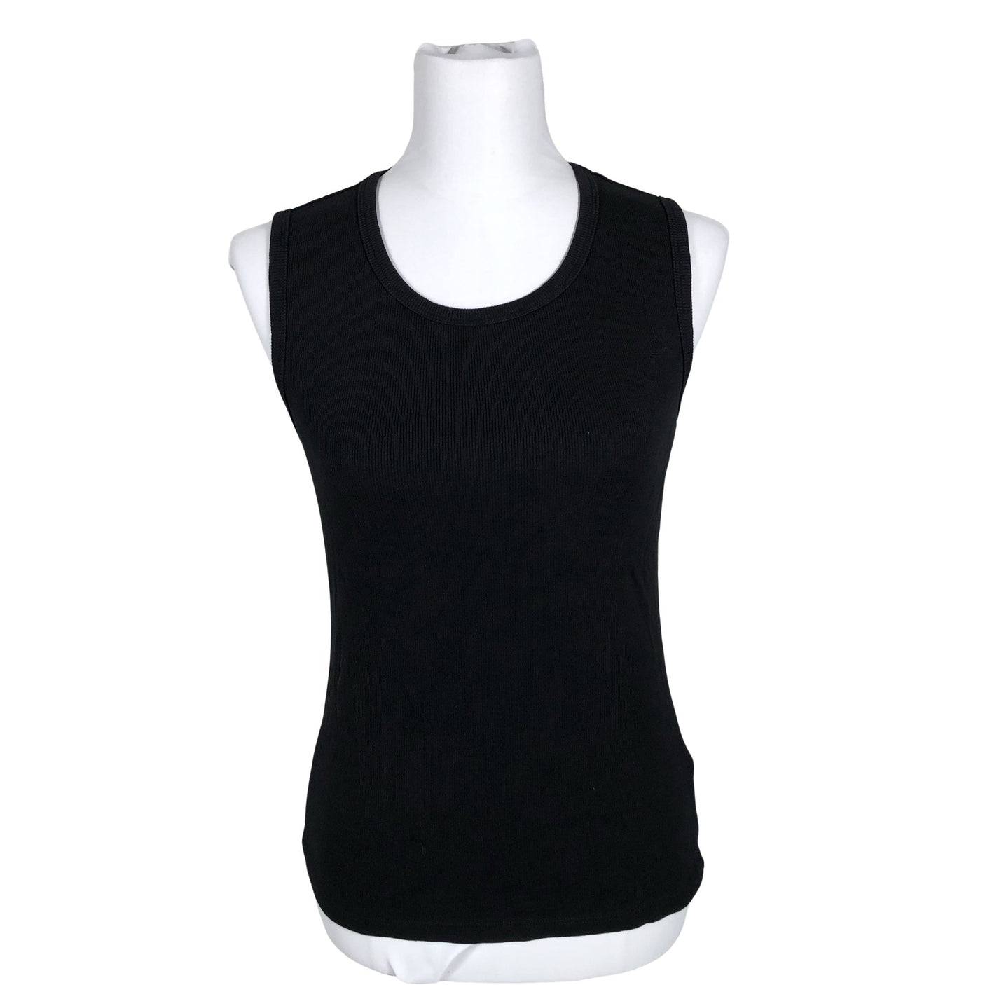 Unisex Betty Barclay - Trikotaažist pluus, suurus 40 - Must (1)