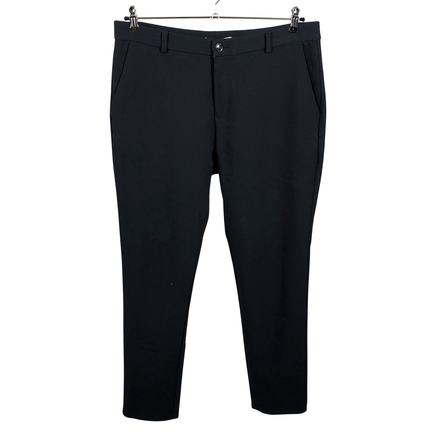 Unisex Samsoe&Samsoe - Chino-püksid, suurus W36 - Sinine (1)