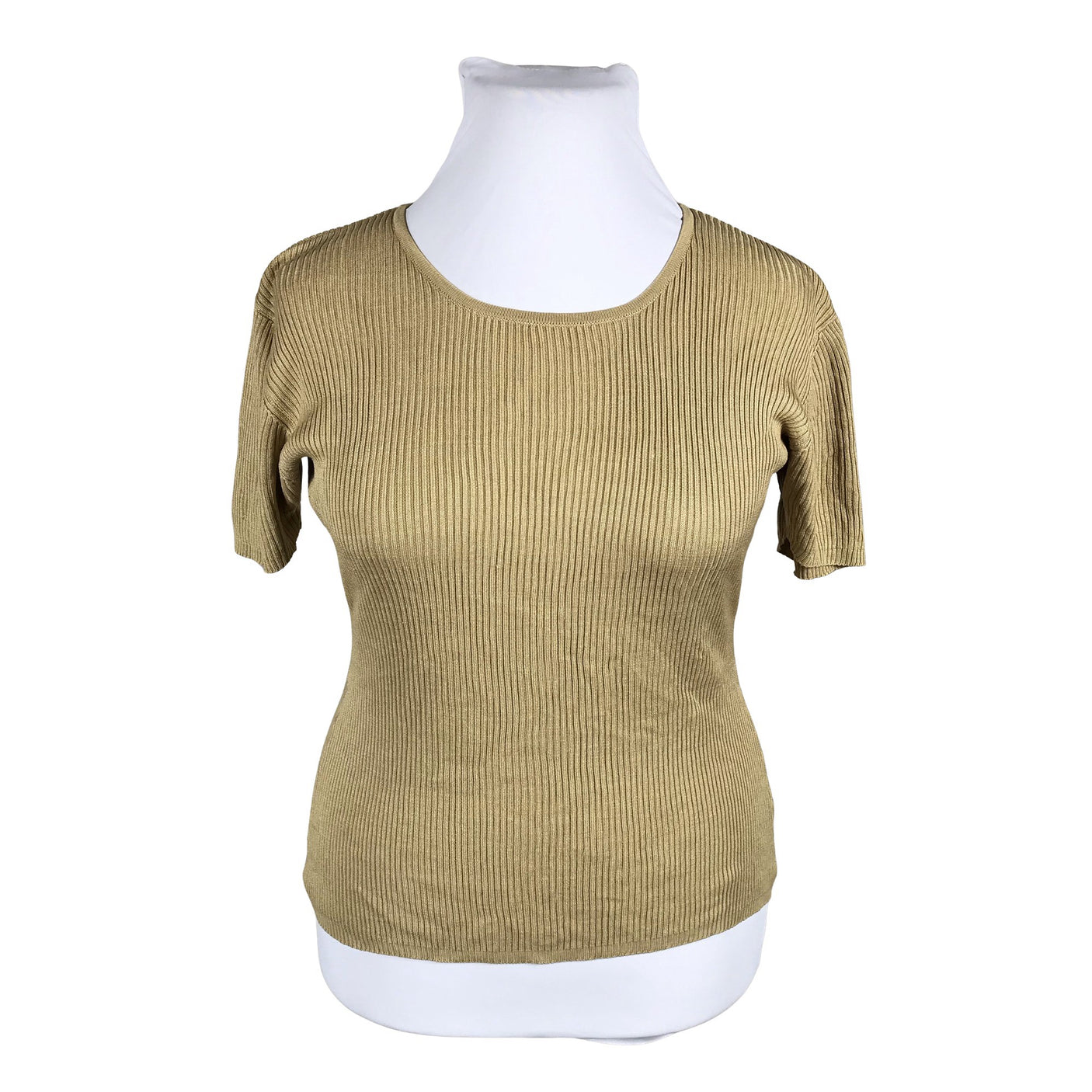 Unisex August Silk - Kampsun, suurus 42 - Pruun (1)