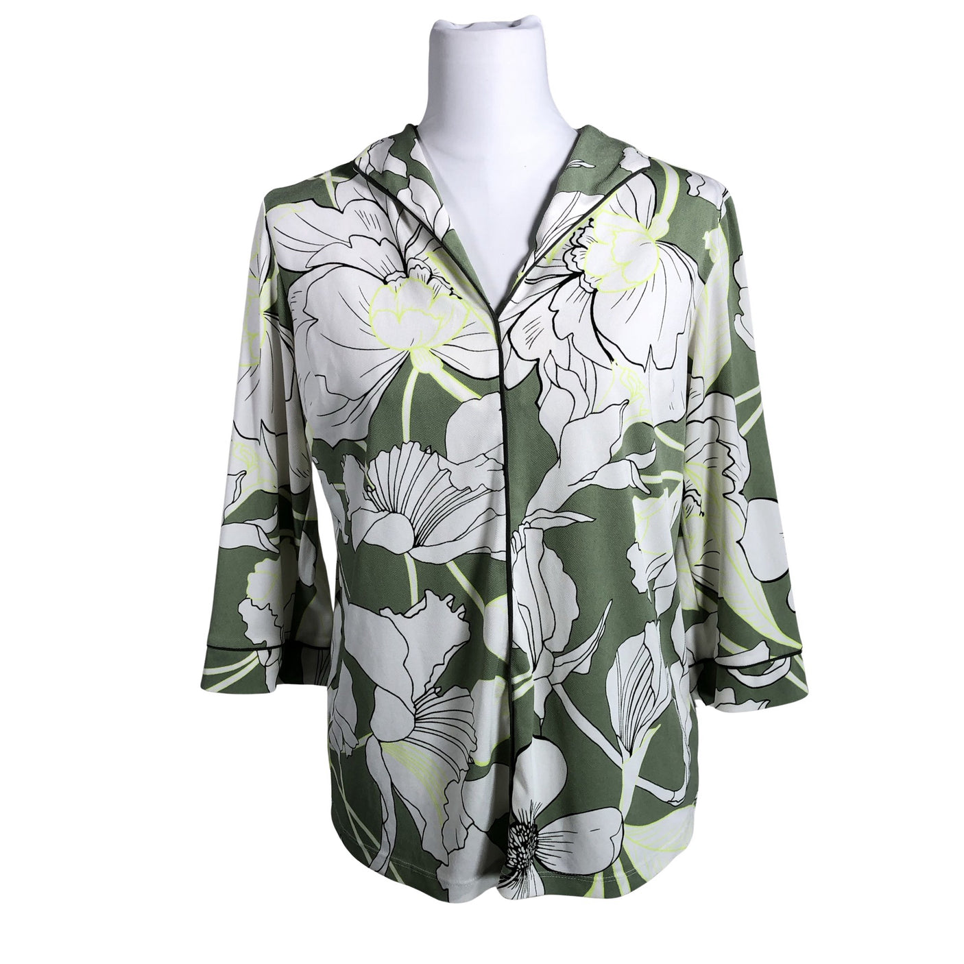 Unisex Next - Pluus, suurus 40 - Roheline (1)