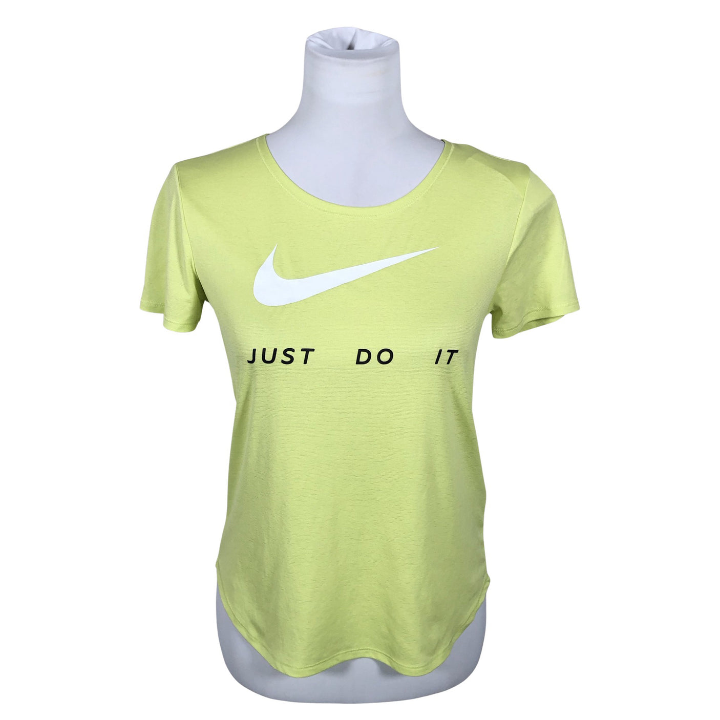 Unisex Nike - Spordisärk, lühikesed käised, suurus 34 - Roheline (2)