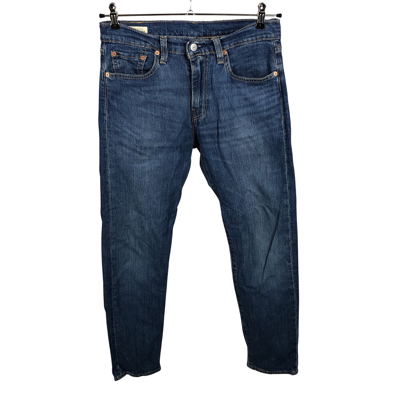 Unisex Levi's - Teksad, suurus W30 - Sinine (1)