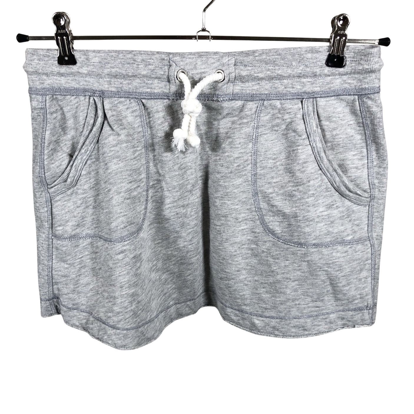 Unisex Soc - Dressikangast seelik, suurus 38 - Hall (1)