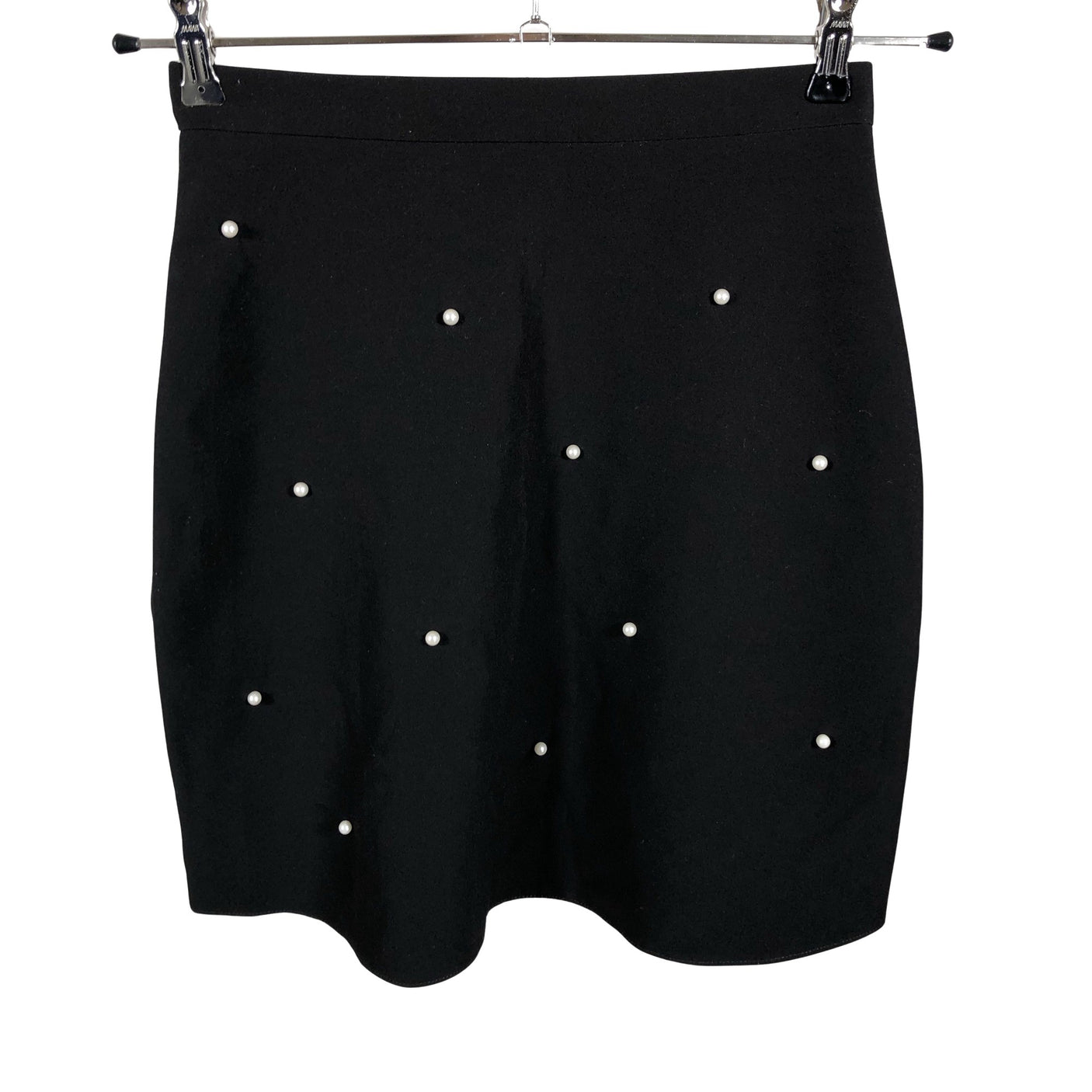 Unisex Dorothy Perkins - Mitteveniv seelik, suurus 34 - Must (1)