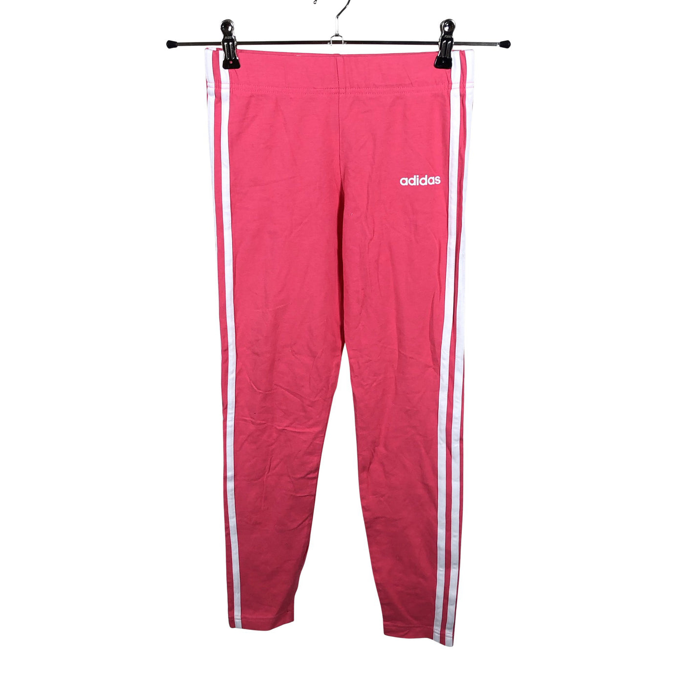 Unisex Adidas - Retuusid, suurus 152 - 158 - Roosa (1)