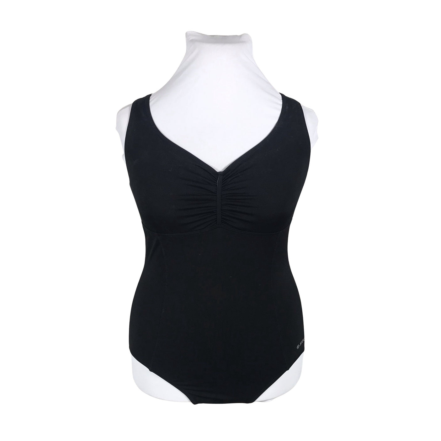 Unisex Soc - Ujumistrikoo, suurus 42 - Must (1)