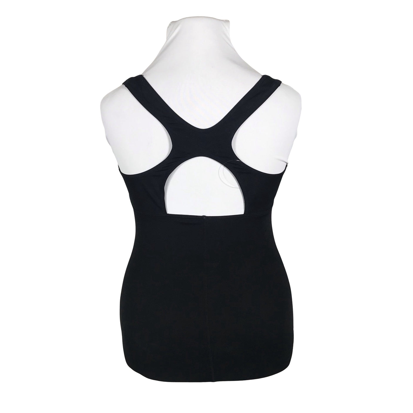 Unisex Soc - Ujumistrikoo, suurus 42 - Must (2)