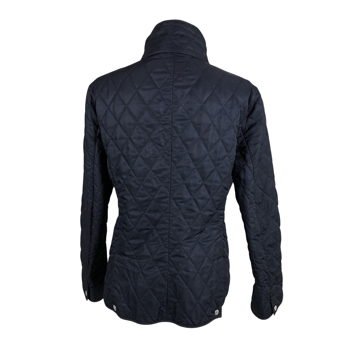 Unisex Burberry - Tepitud jope, suurus 38 - Sinine (4)