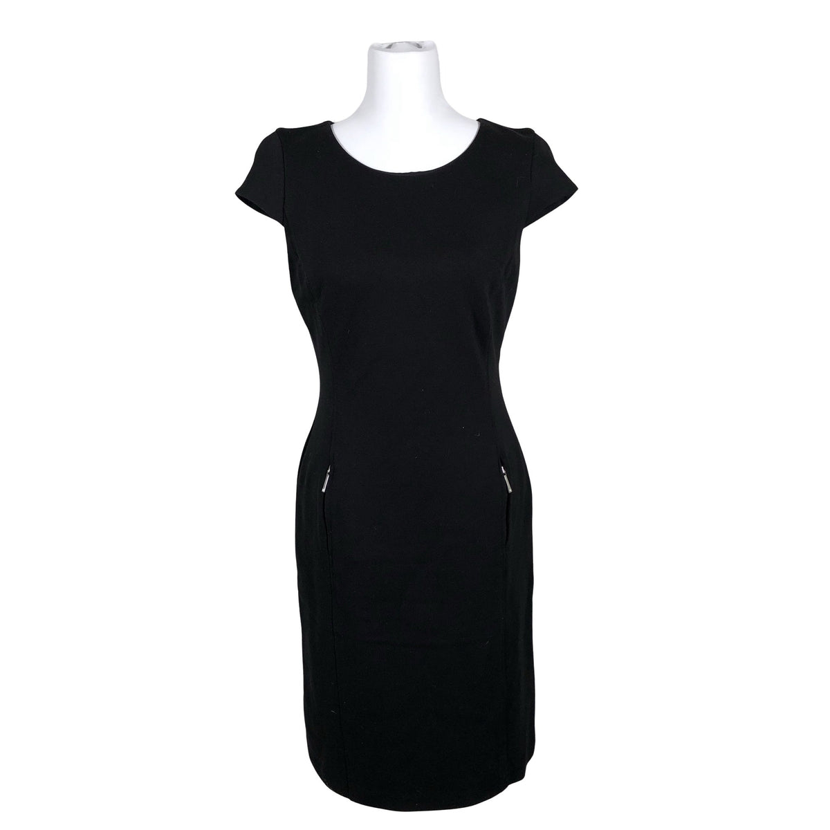 Unisex Lauren Ralph Lauren - Pliiatskleit, suurus 36 - Must (2)