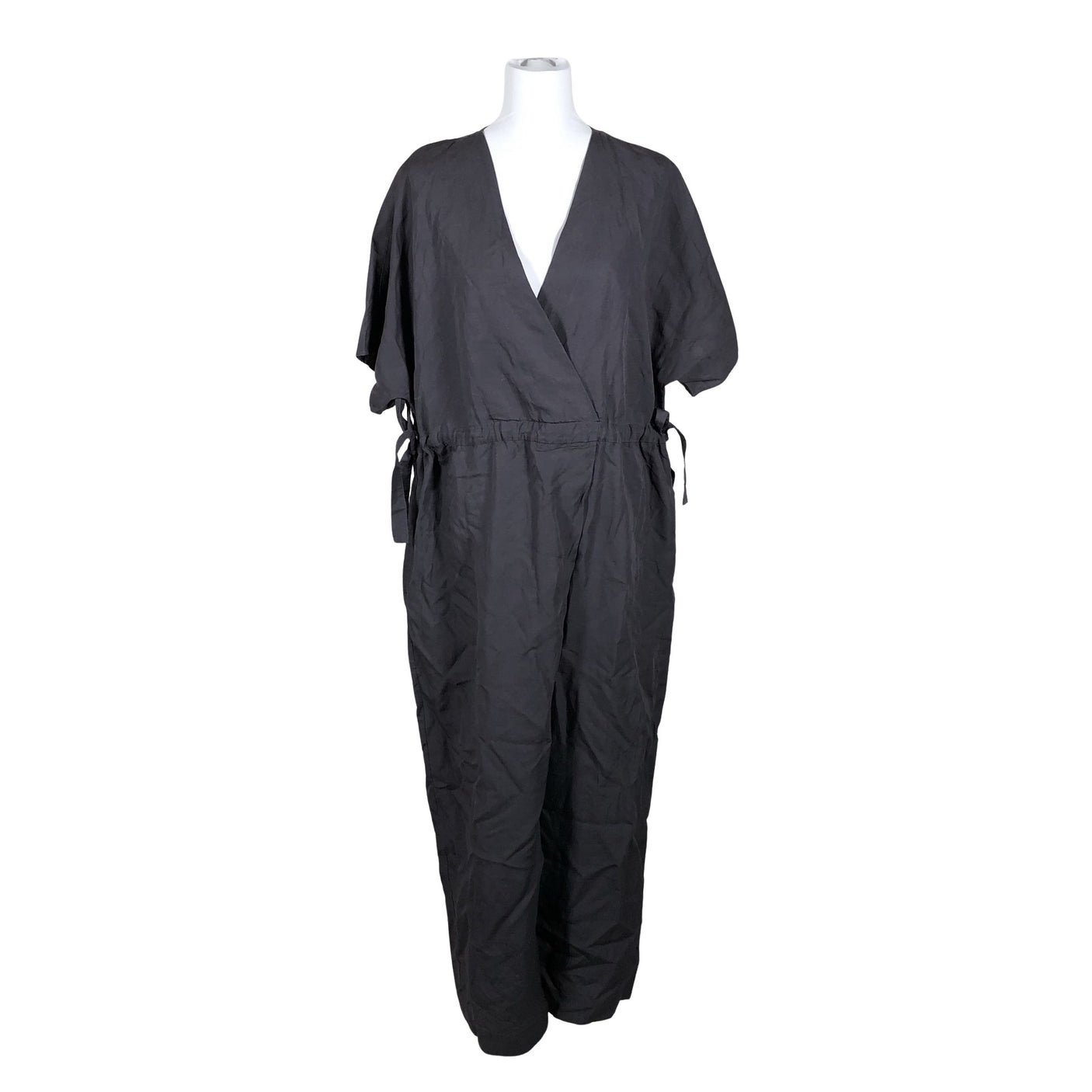 Naisten COS - Haalari, koko 40 - Harmaa (1)