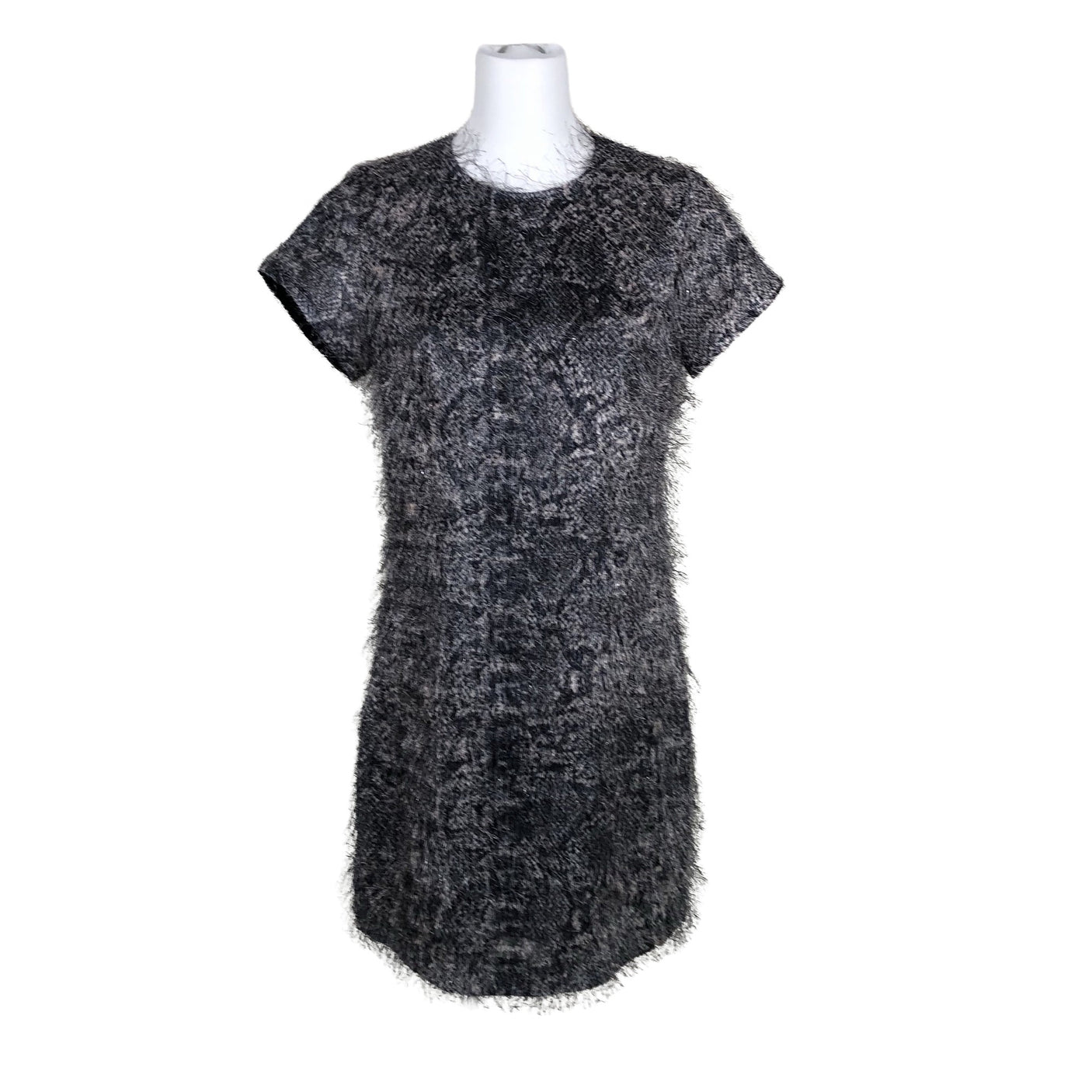 Unisex Banana Republic - Pidulik kleit, suurus 38 - Sinine (2)