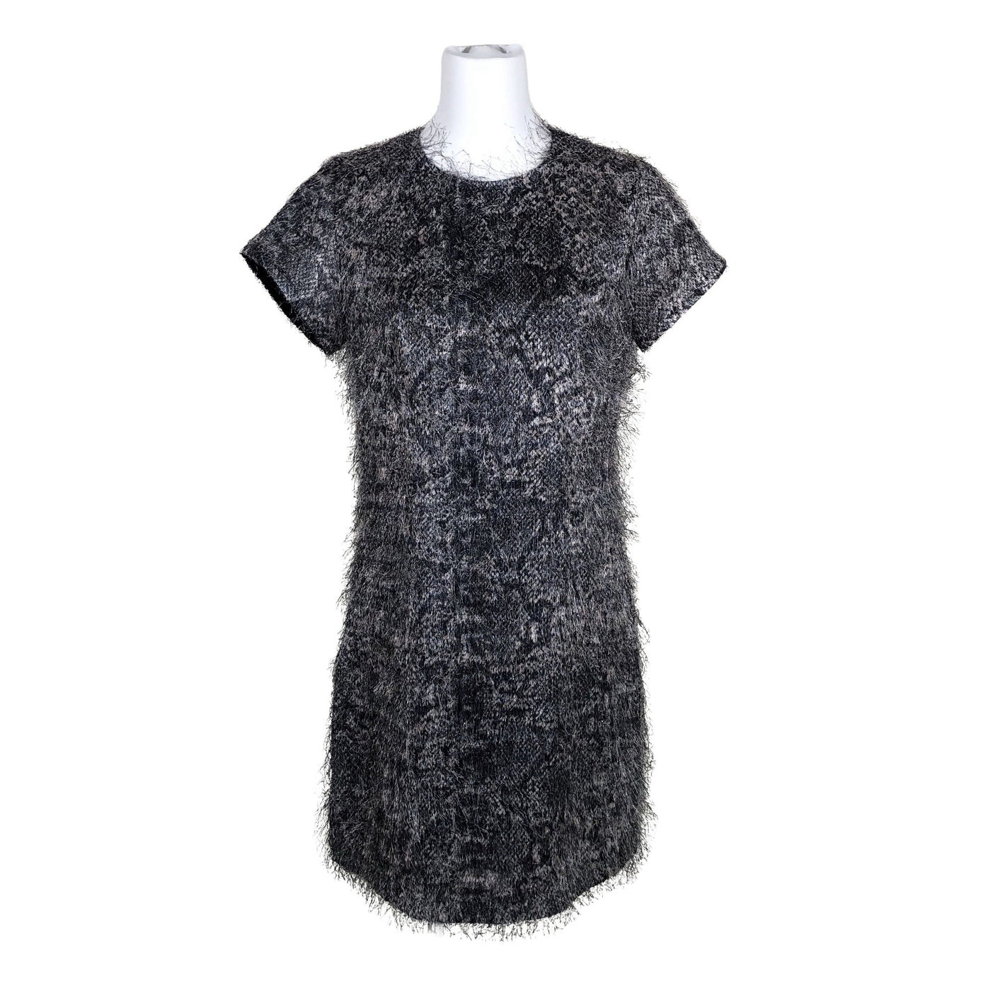 Unisex Banana Republic - Pidulik kleit, suurus 38 - Sinine (1)