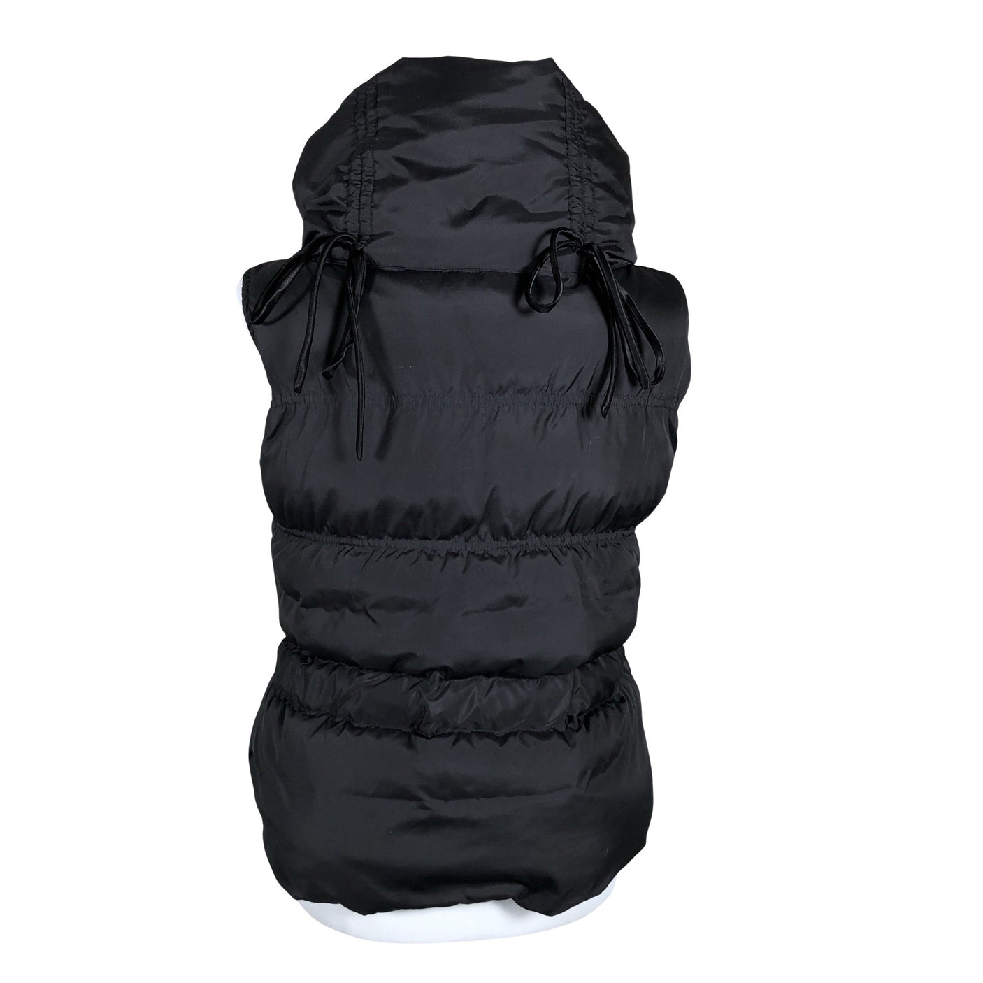 Unisex Sand - Õuevest, suurus 38 - Must (5)