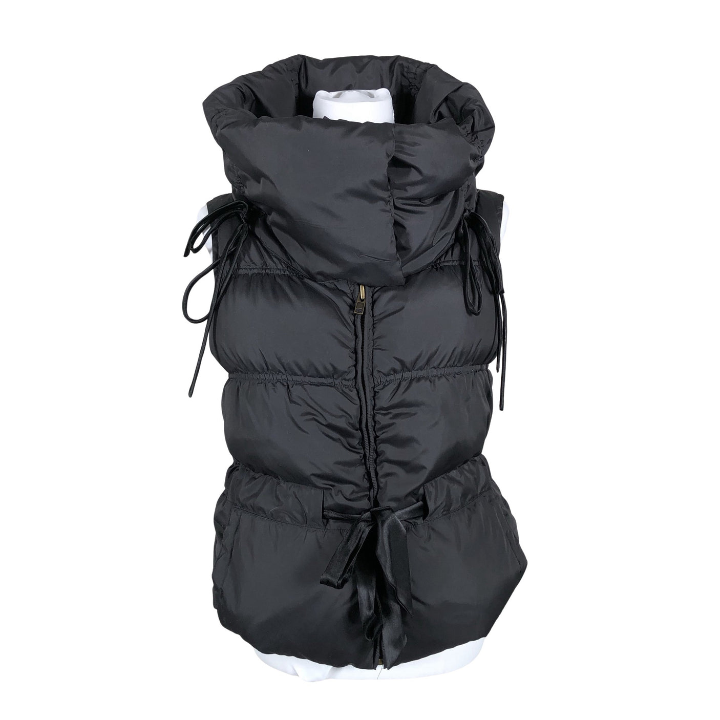 Unisex Sand - Õuevest, suurus 38 - Must (2)