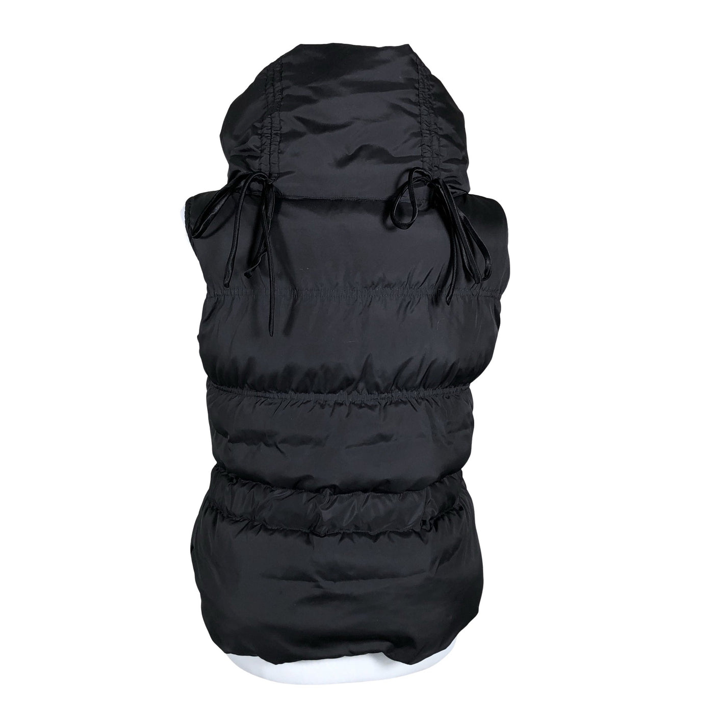 Unisex Sand - Õuevest, suurus 38 - Must (4)
