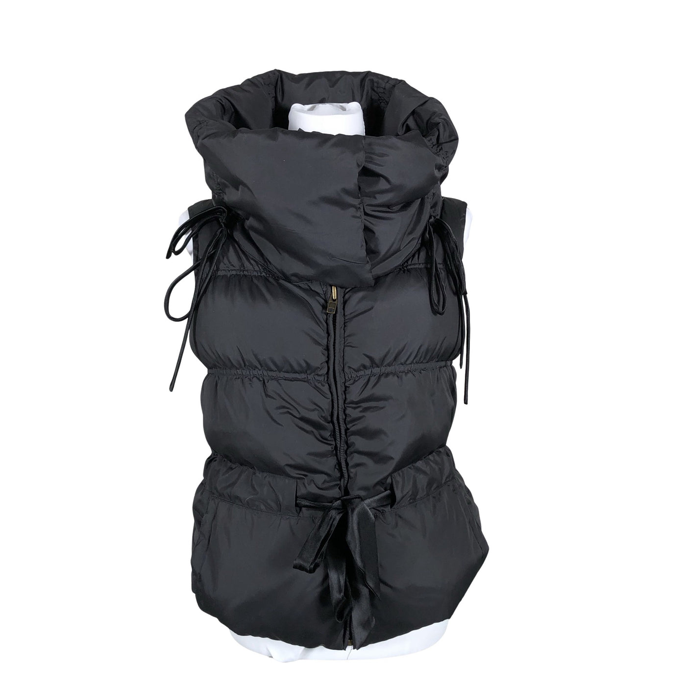Unisex Sand - Õuevest, suurus 38 - Must (1)