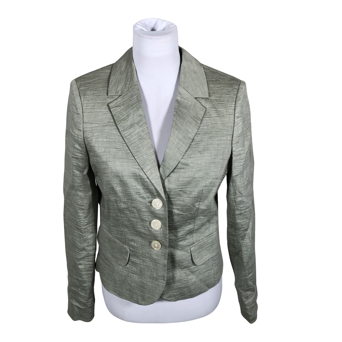 Unisex Stella Di Onofri - Jakk, suurus 38 - Roheline (1)