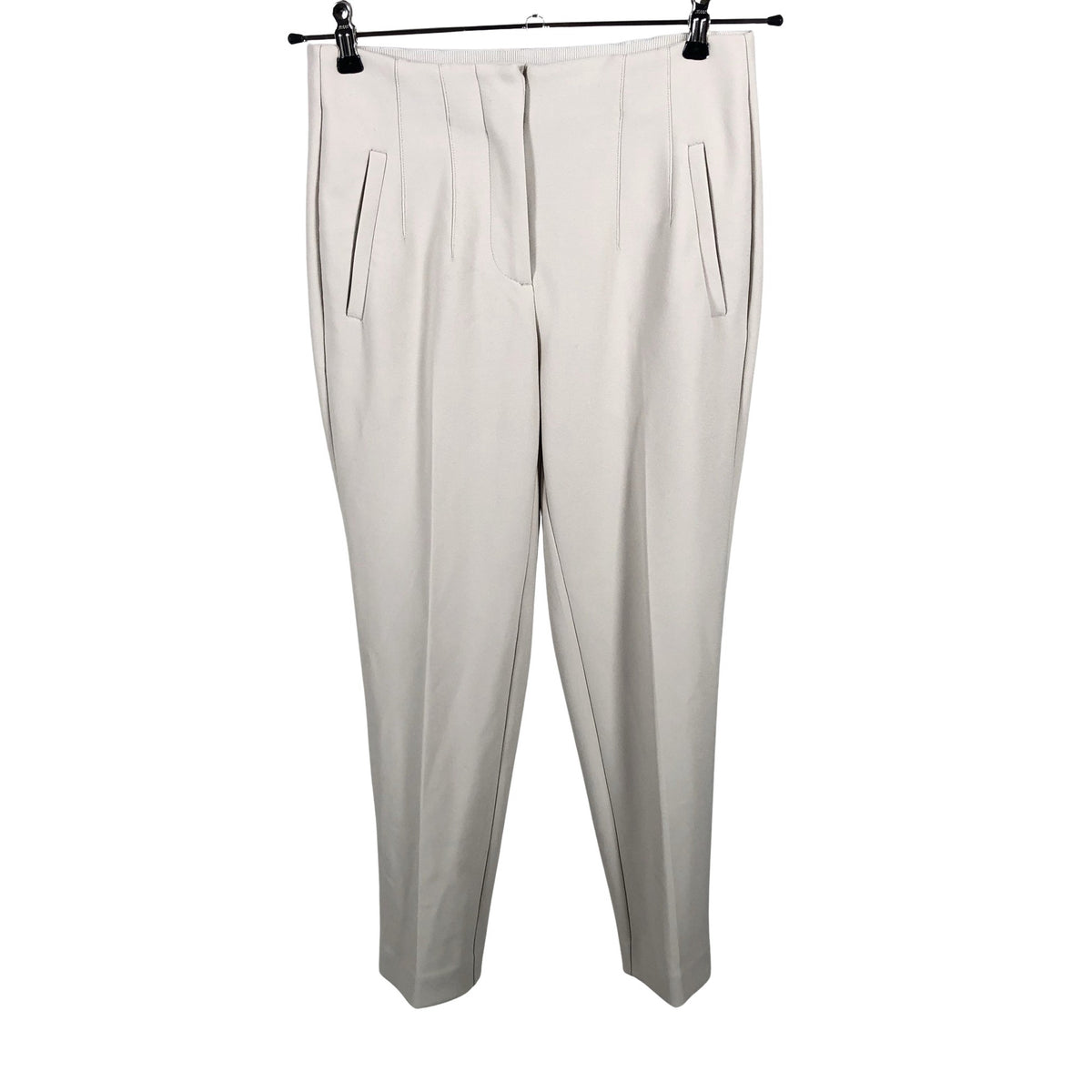Unisex Rue de Femme - Viigipüksid, suurus 32 - Beige (1)