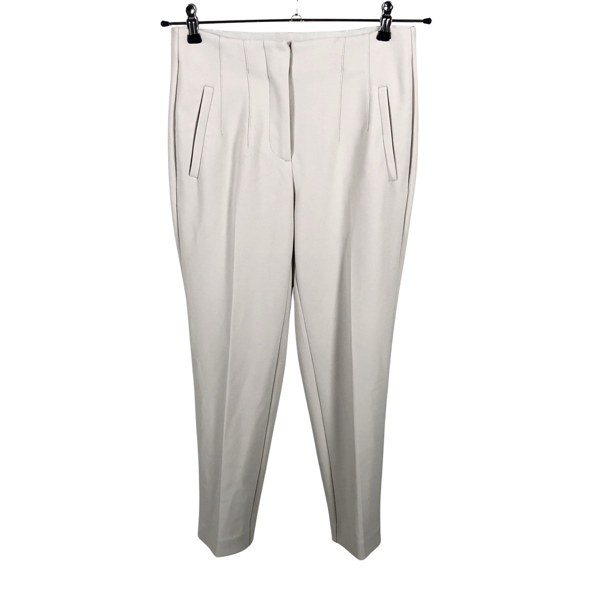 Unisex Rue de Femme - Viigipüksid, suurus 32 - Beige (2)