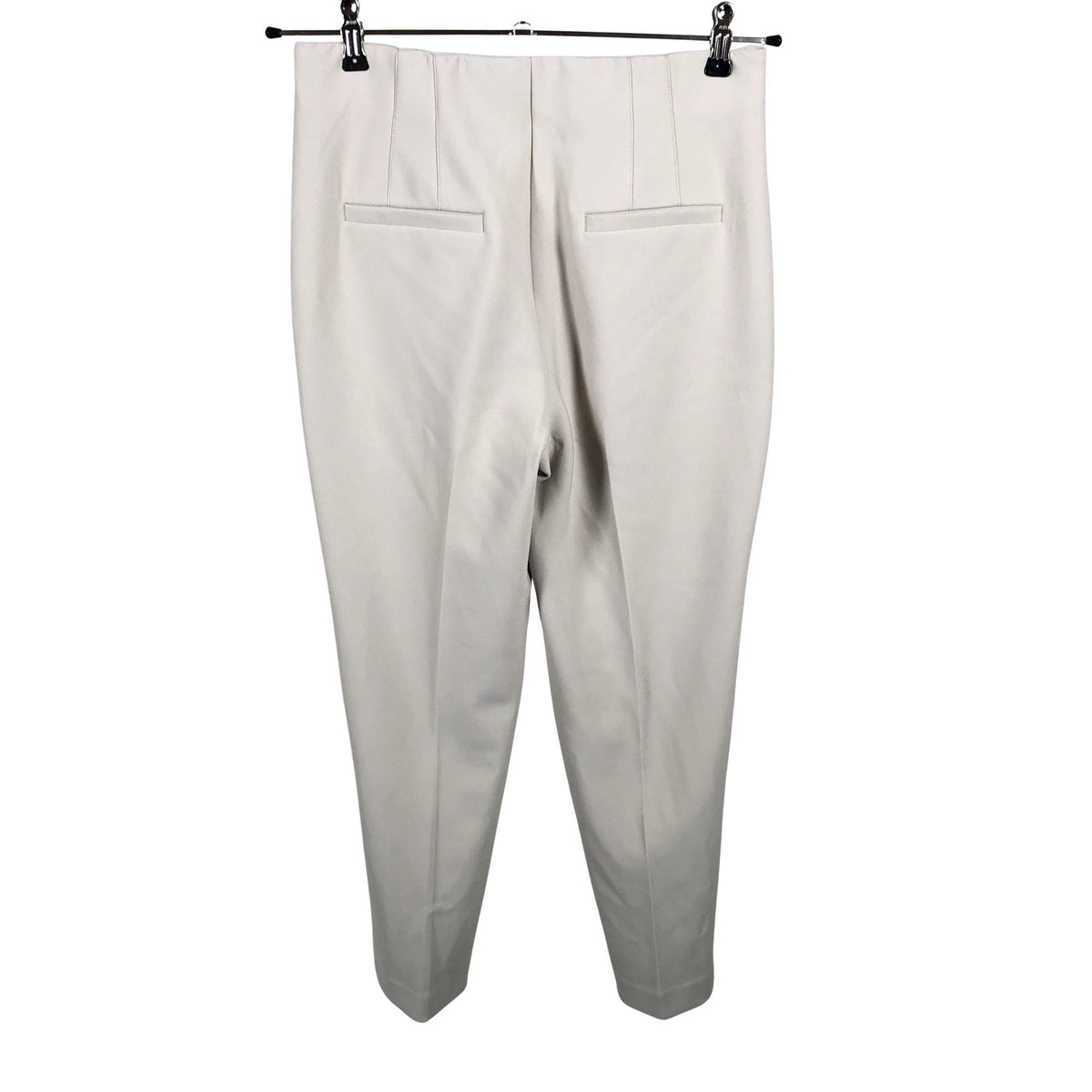 Unisex Rue de Femme - Viigipüksid, suurus 32 - Beige (3)