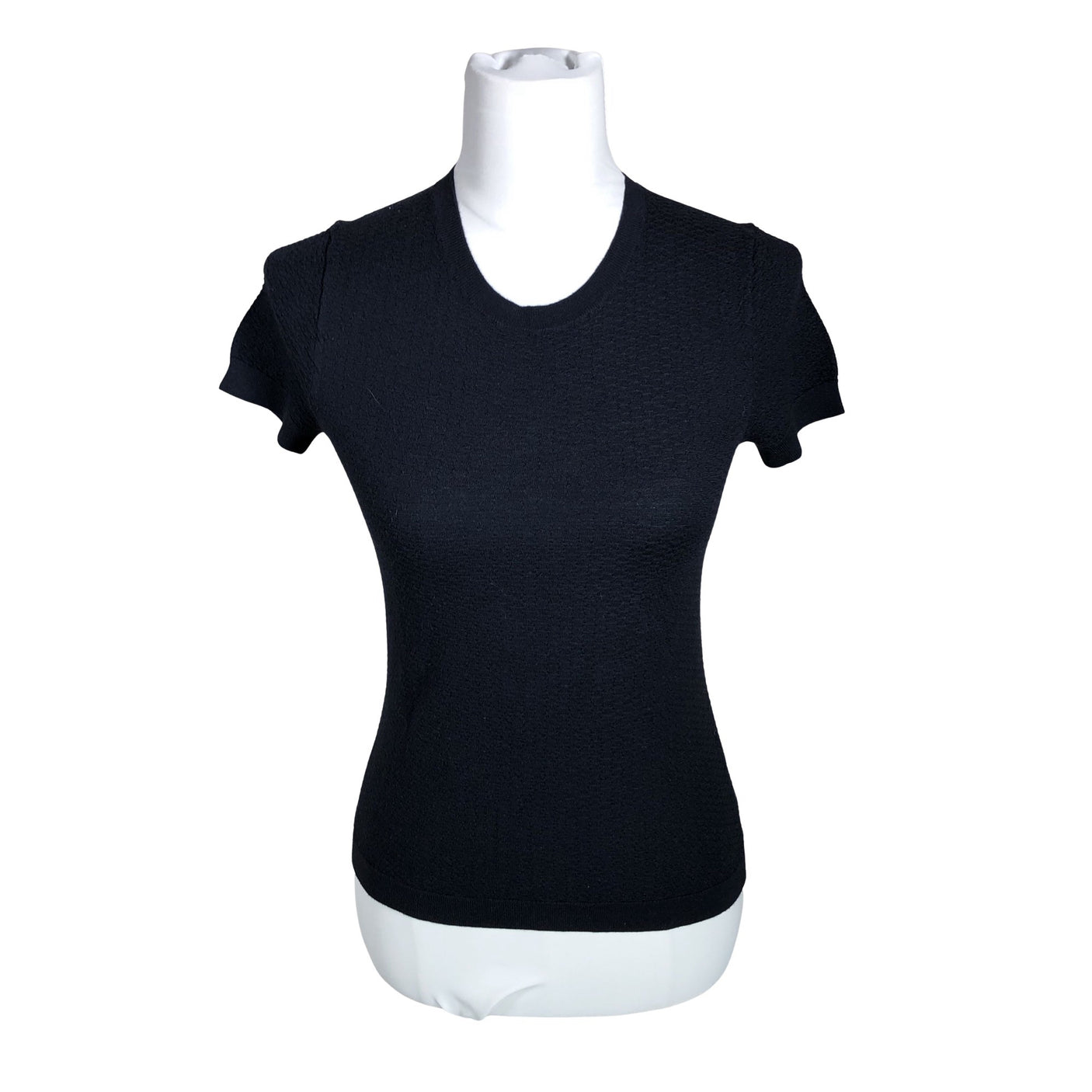 Unisex Hugo Boss - Kampsun, suurus 38 - Sinine (1)