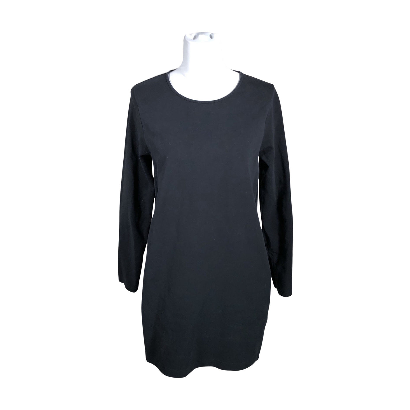 Unisex NOSH - Dressikangast kleit, suurus 38 - Must (1)