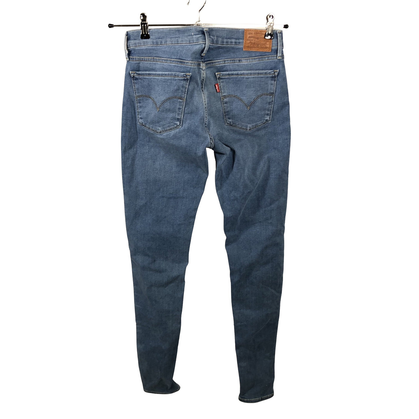 Unisex Levi's - Teksad, suurus W28 - Sinine (3)