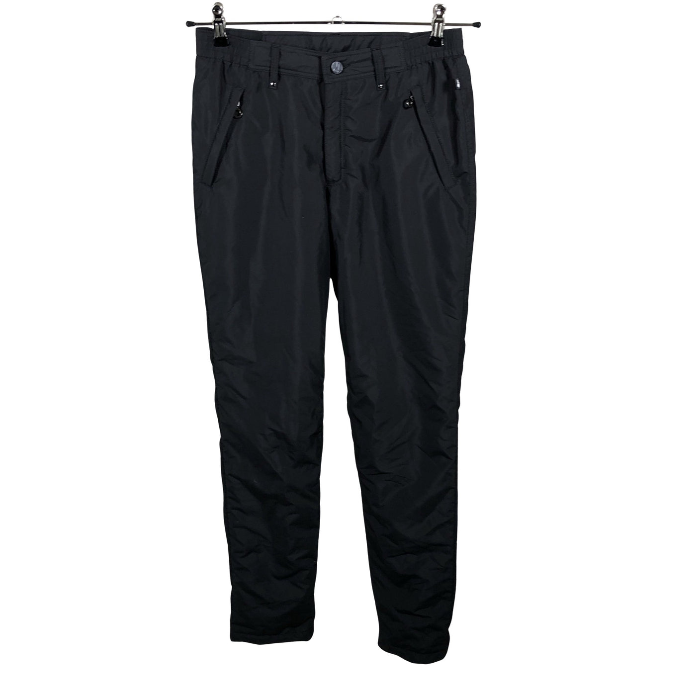 Unisex Masi Company - Talvepüksid, suurus 36 - Must (1)