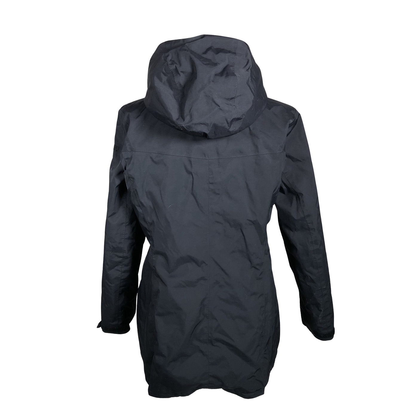 Unisex 8848 Altitude - Talvejope, suurus 40 - Must (2)