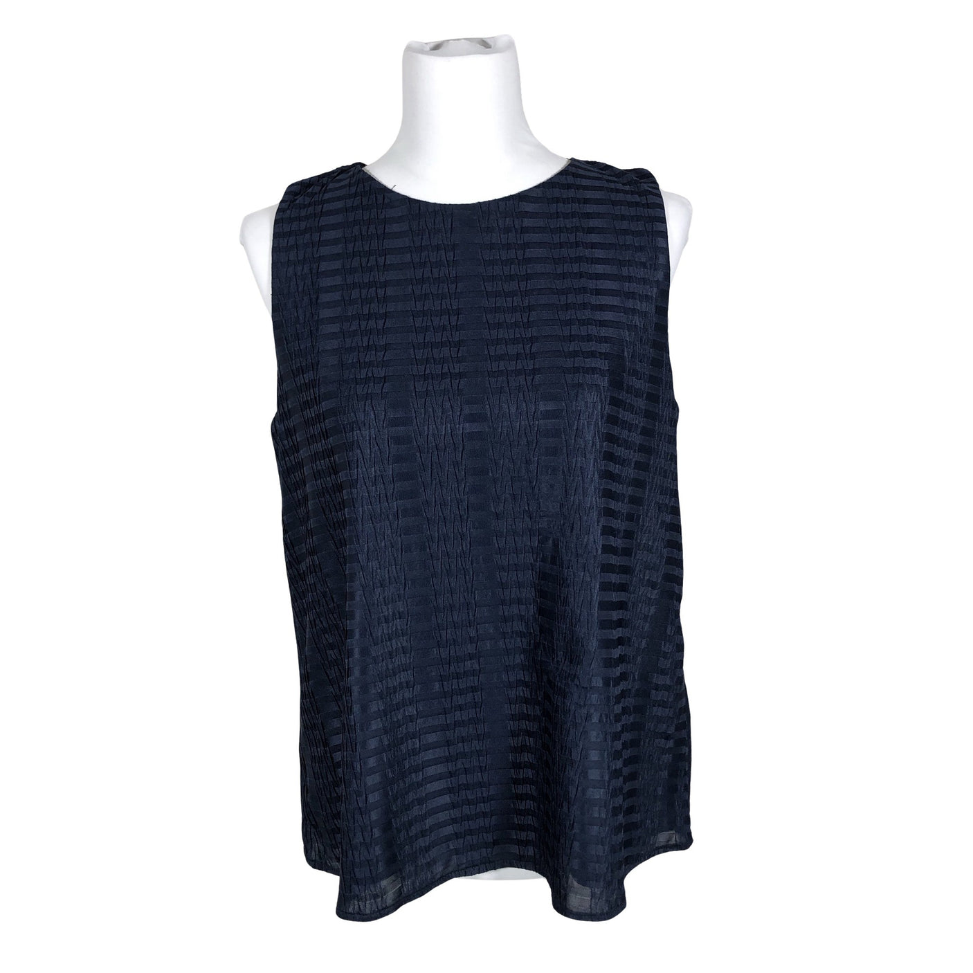 Unisex Esprit - Topp, suurus 40 - Sinine (1)