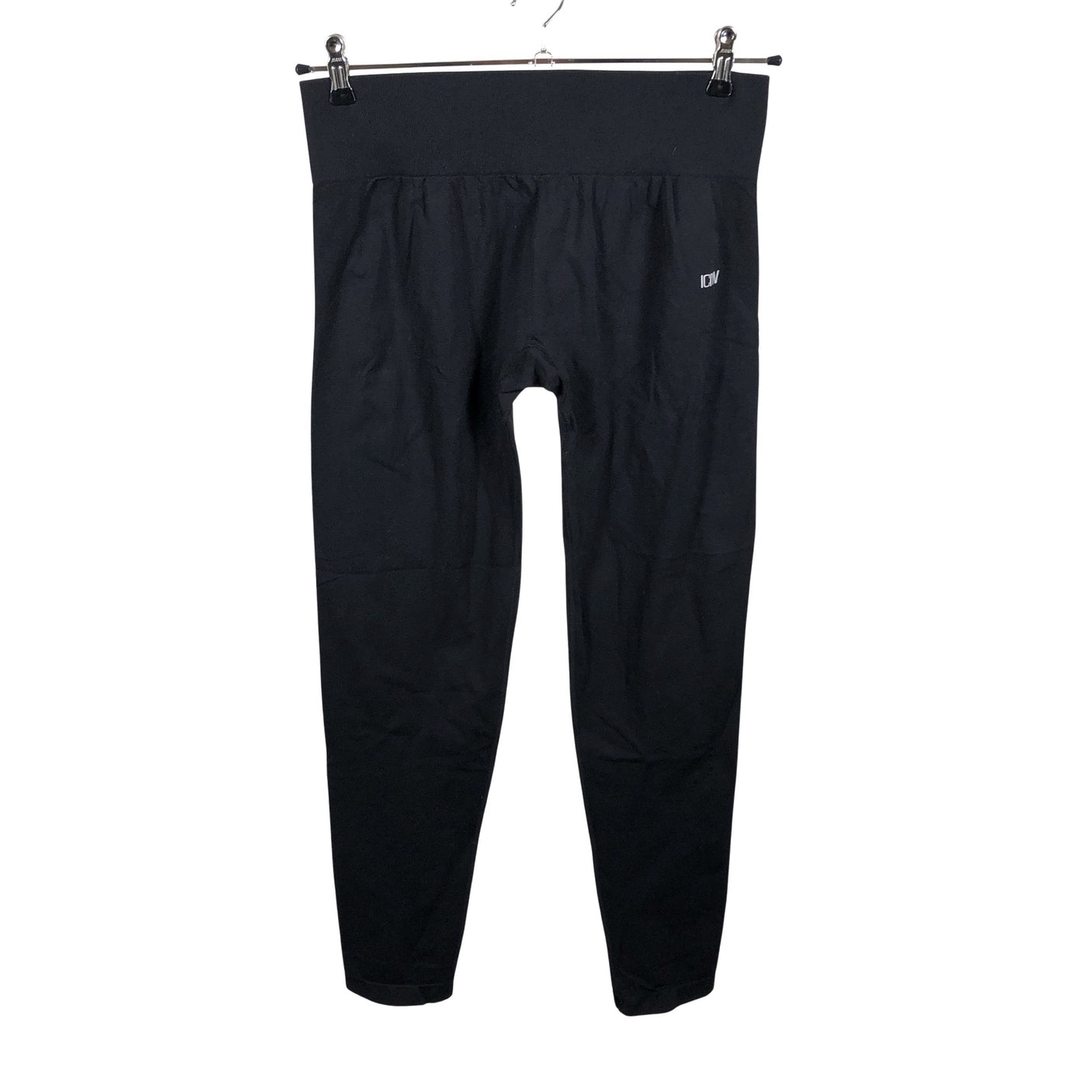 Unisex ICIW – Icaniwill - Spordiretuusid, suurus 44 - Must (1)