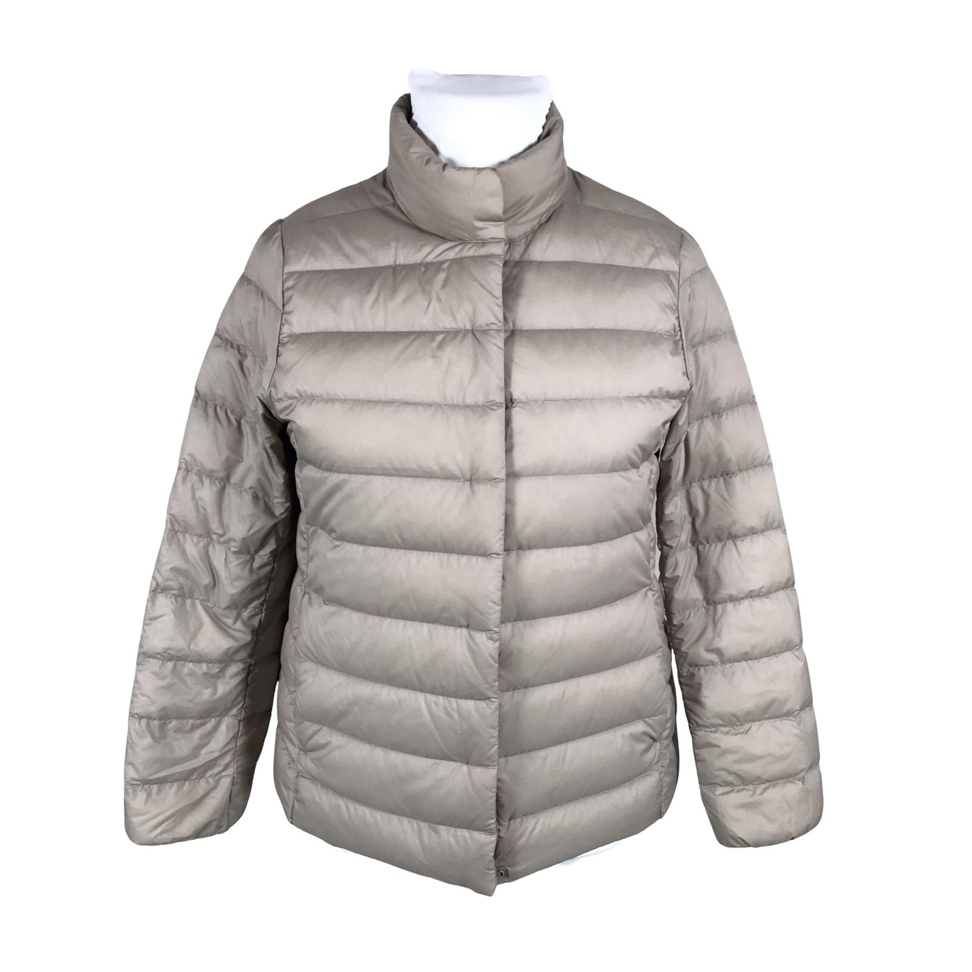 Unisex Uniqlo - Kerge sulejope, suurus 42 - Beige (1)