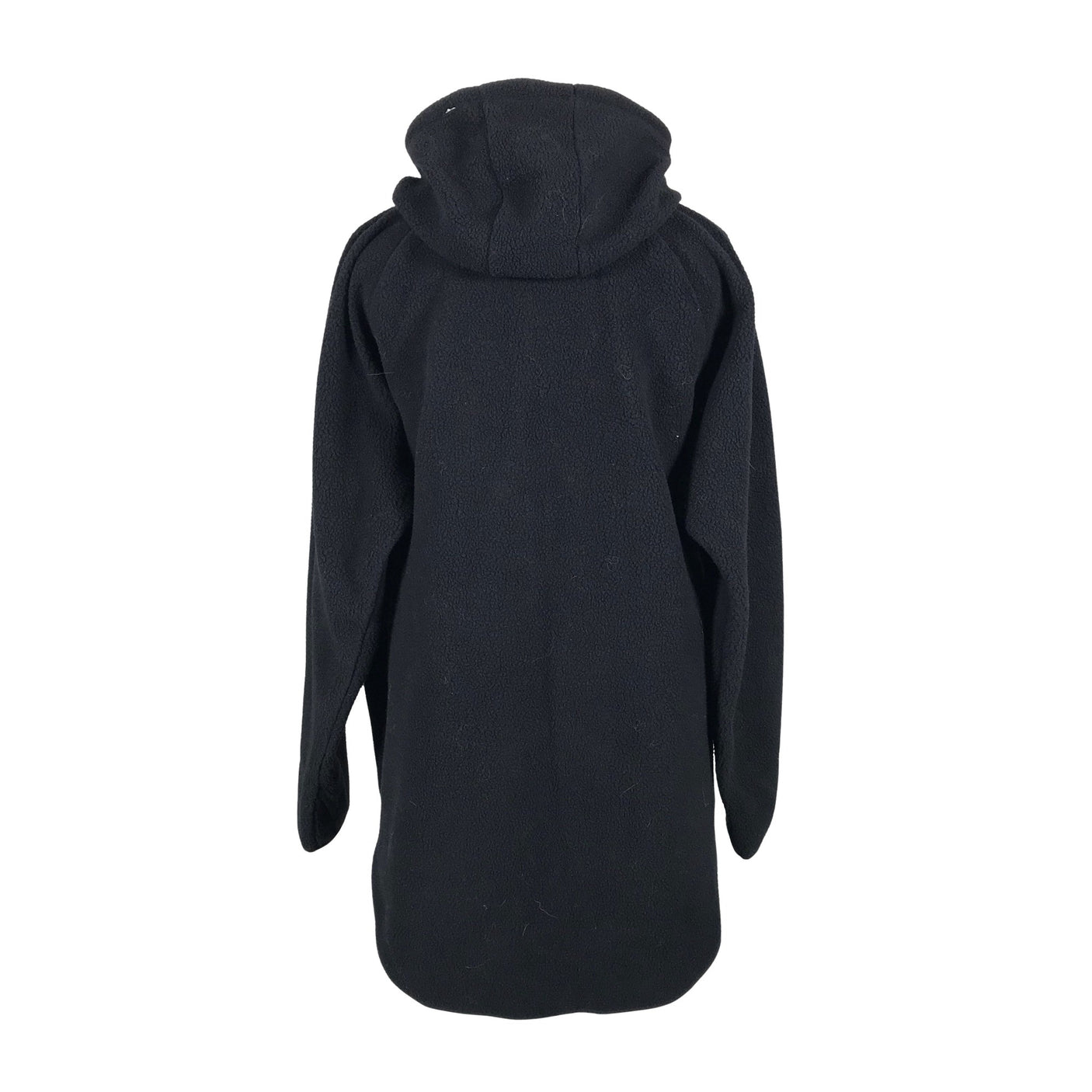 Unisex Everest - Fliisjakk, suurus 44 - Must (2)