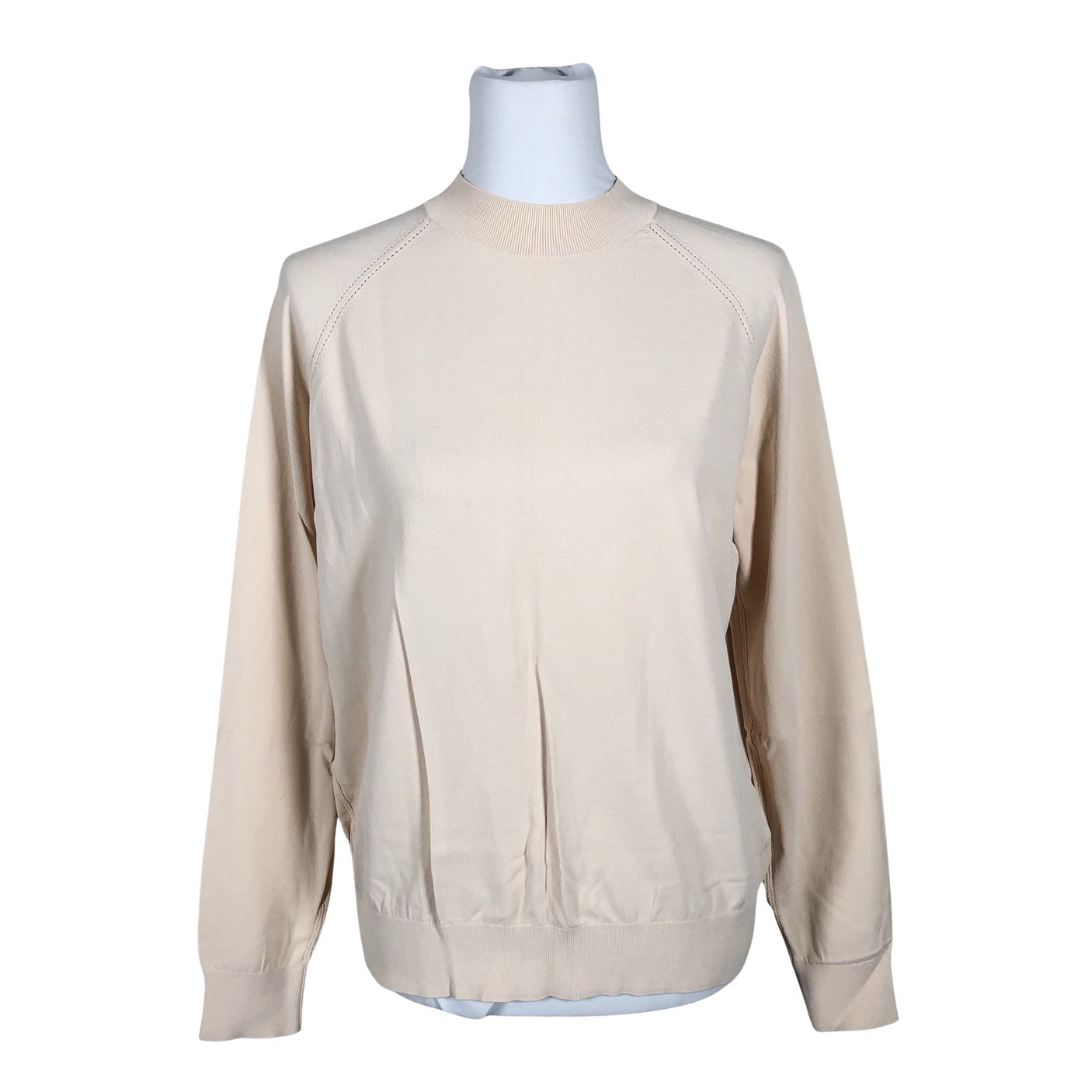 Unisex COS - Kampsun, suurus 38 - Beige (2)