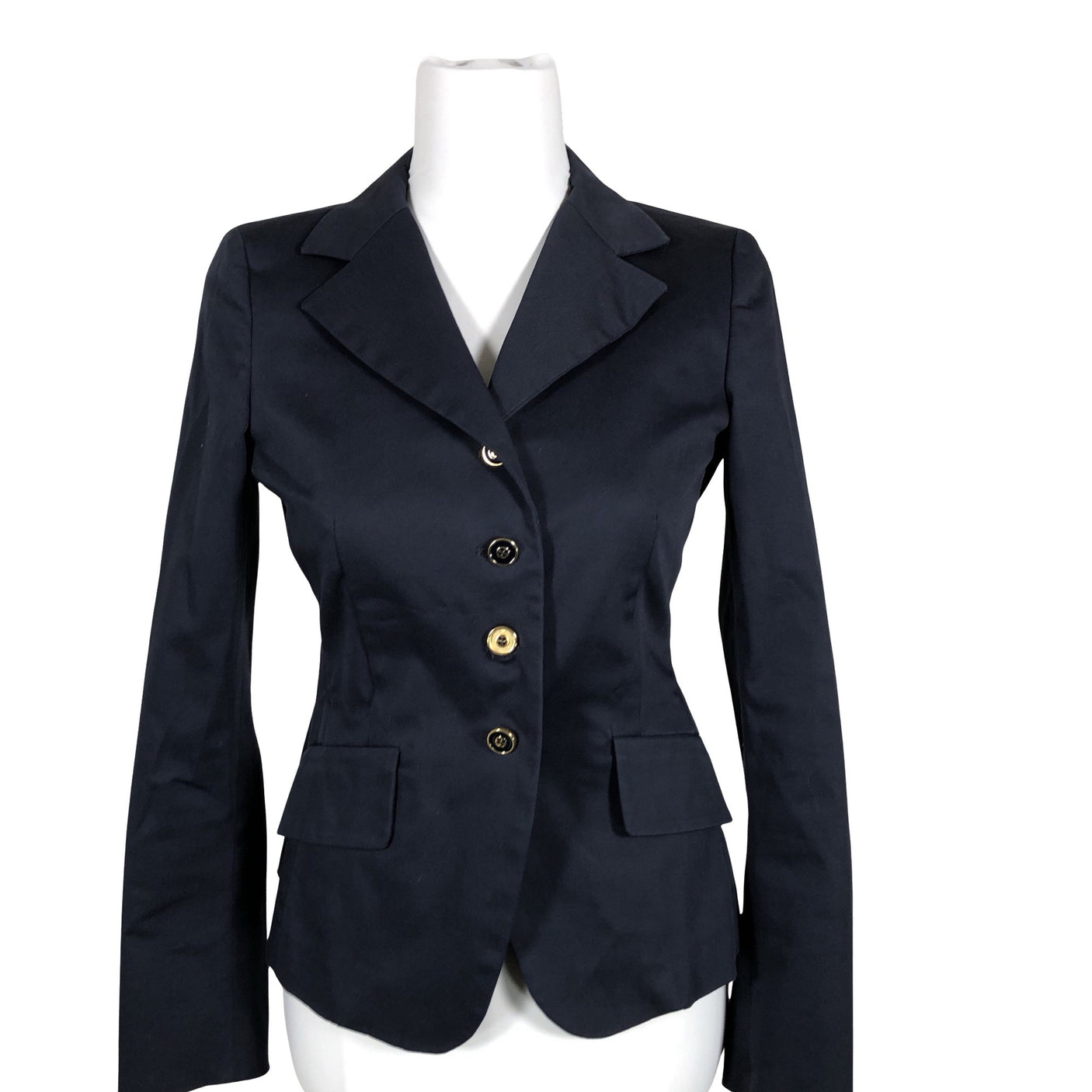 Unisex Marella - Jakk, suurus 32 - Sinine (1)