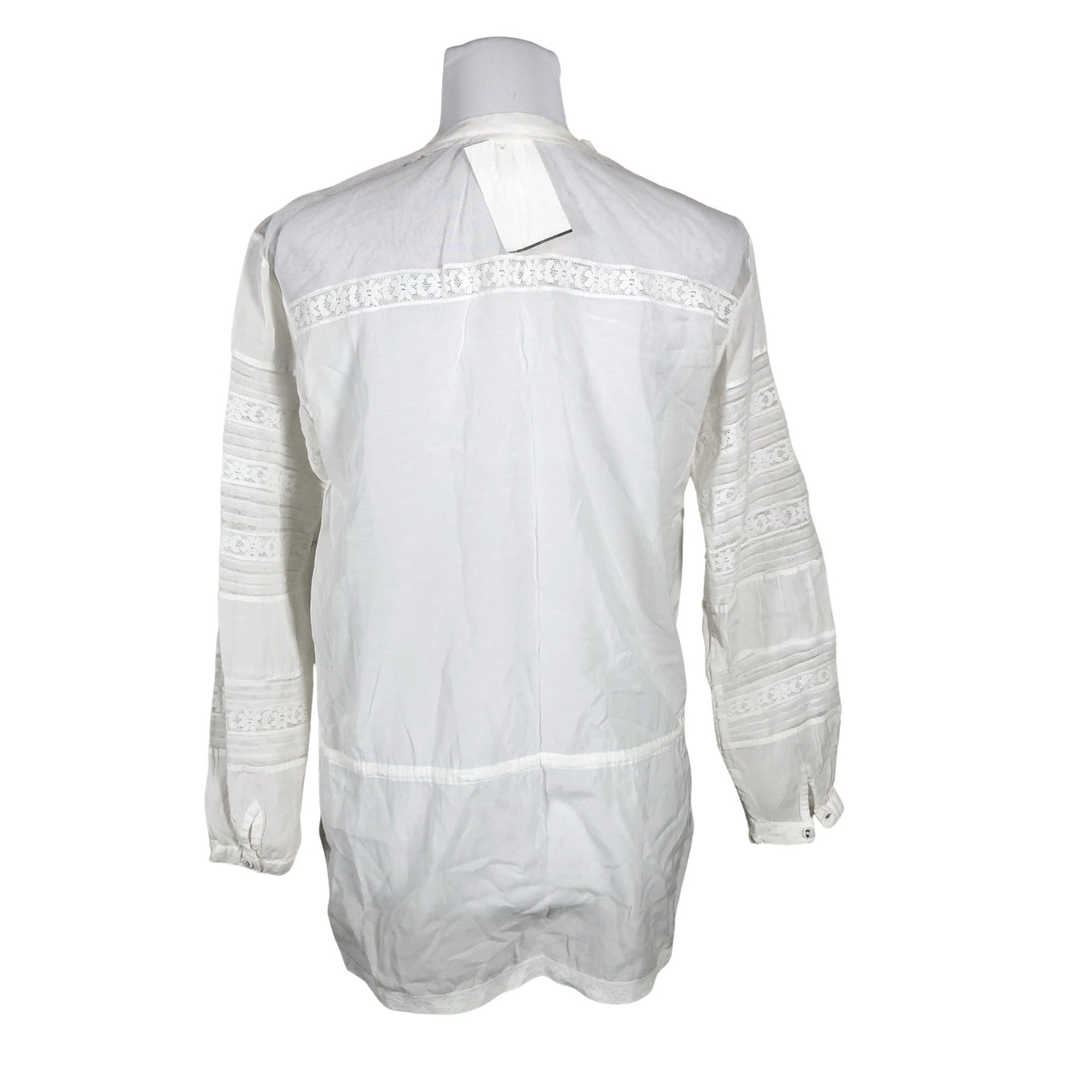 Unisex Guess - Pluus, suurus 34 - Valge (3)
