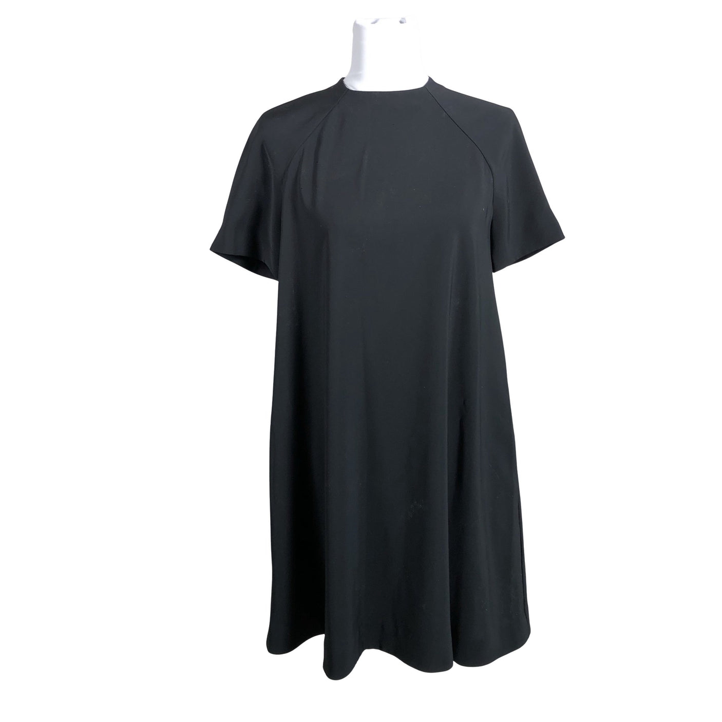 Unisex &Other Stories - Mitteveniv kleit, suurus 36 - Must (1)