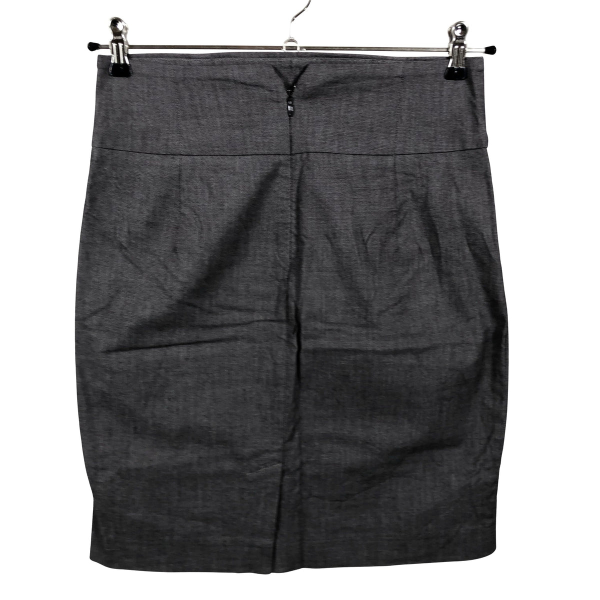 Unisex Banana Republic - Pliiatsseelik, suurus 38 - Hall (2)