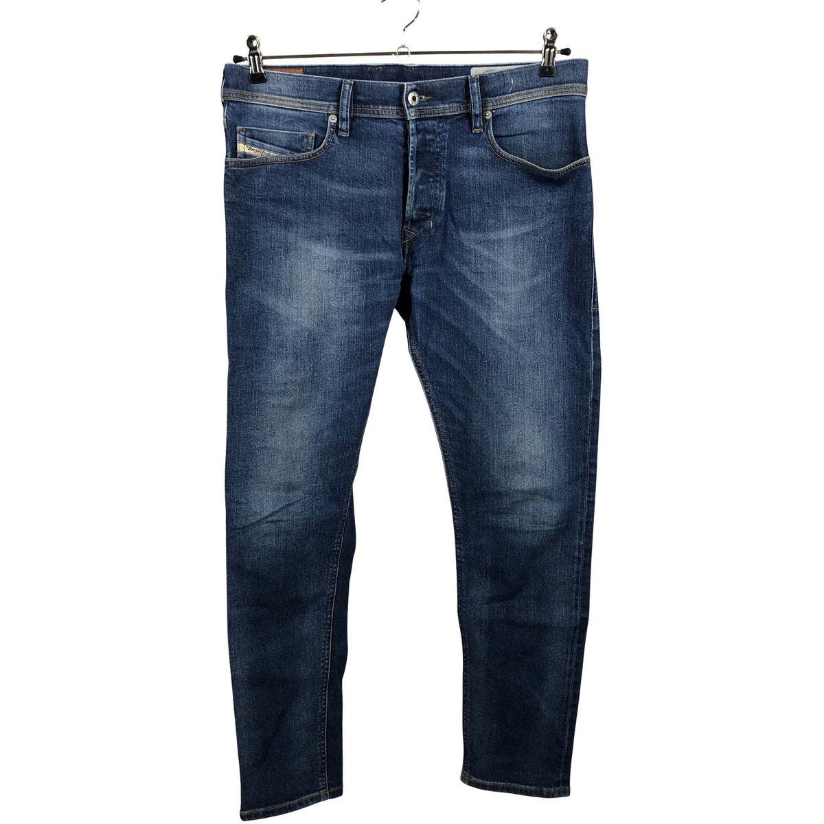Unisex Diesel - Teksad, suurus W31 - Sinine (1)