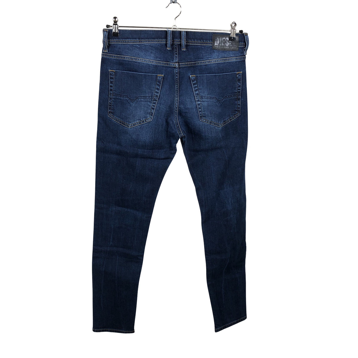 Unisex Diesel - Teksad, suurus W31 - Sinine (2)