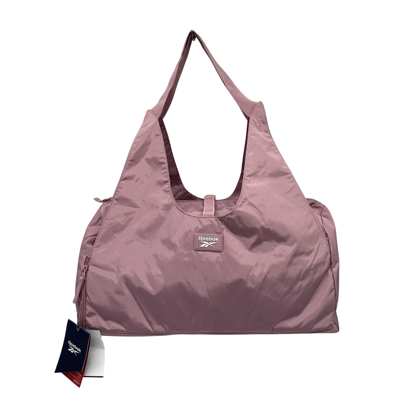 Unisex Reebok - Spordikott, suurus Maxi - Heleroosa (1)