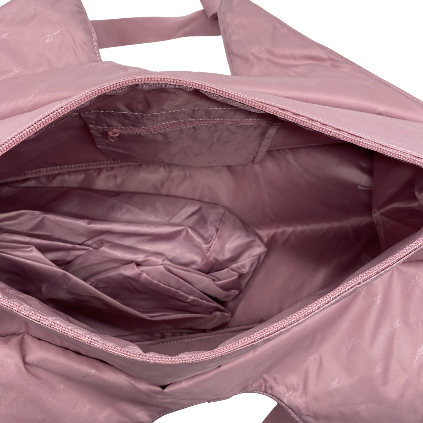 Unisex Reebok - Spordikott, suurus Maxi - Heleroosa (2)