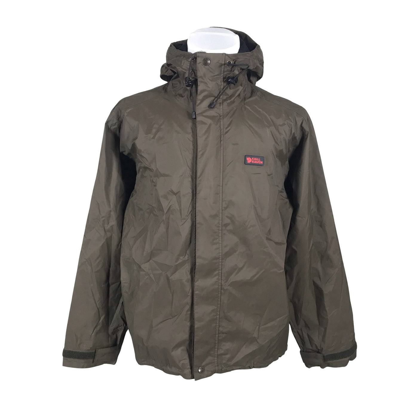 Unisex Fjällräven - Jope, suurus L - Roheline (1)