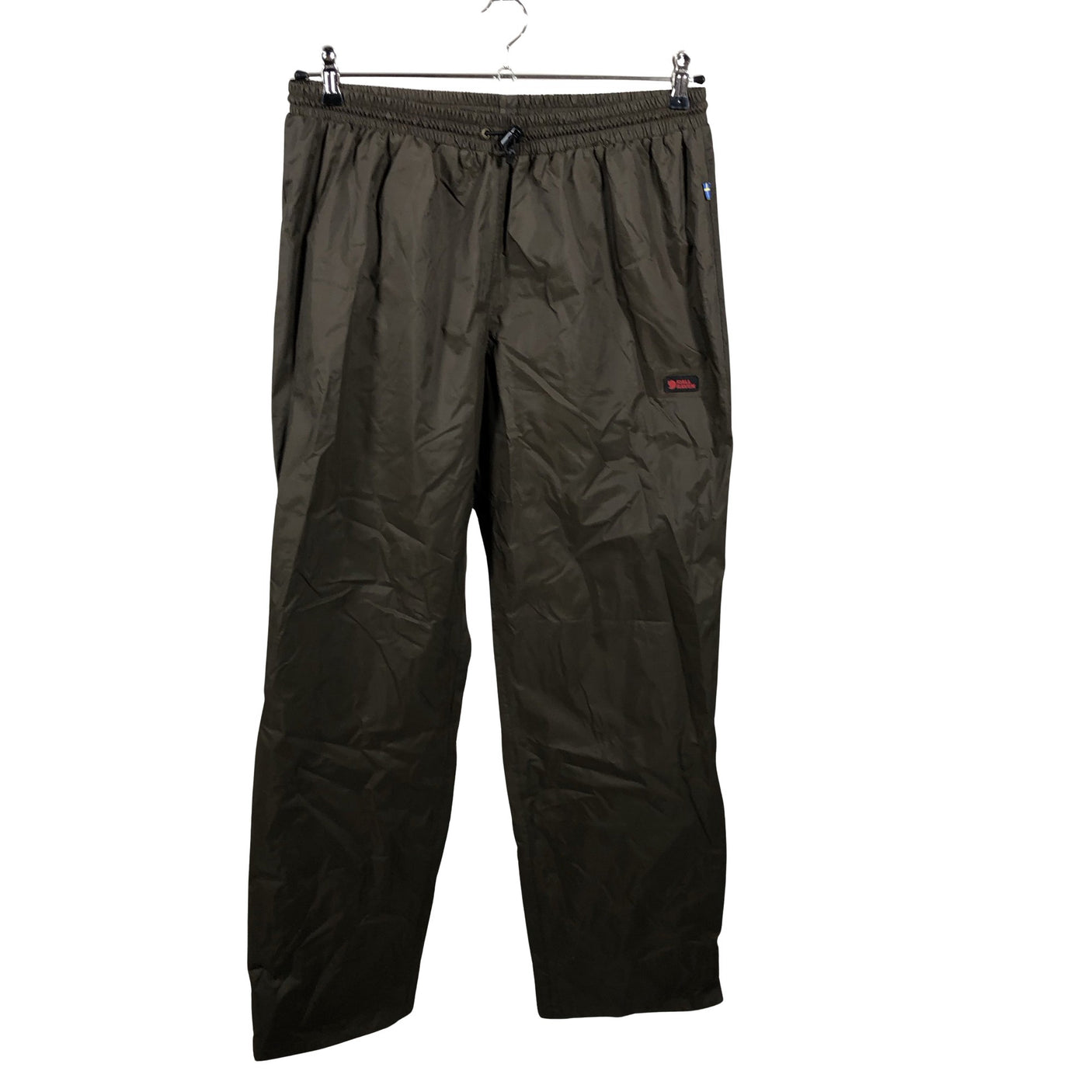 Unisex Fjällräven - Õuepüksid, suurus L - Pruun (1)